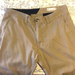 Volcom pants